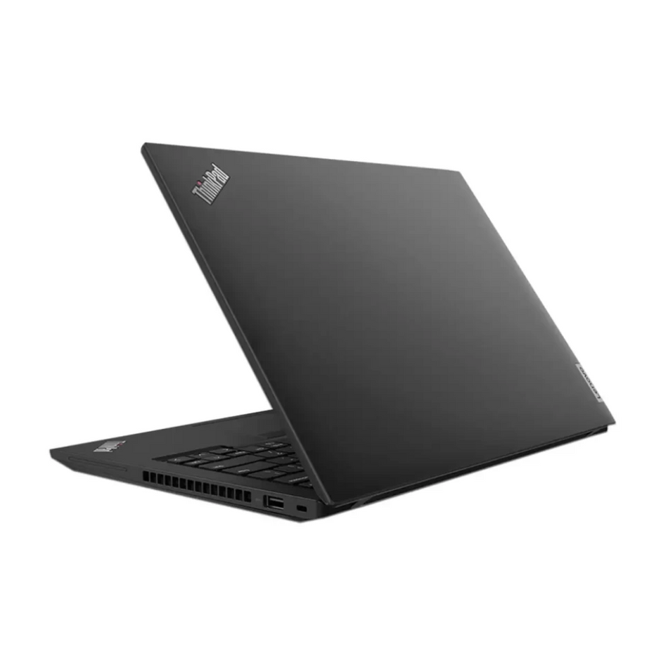 Laptop Lenovo ThinkPad T14 Gen 4 21HE000YLM 35.6cm (14") - 2.2K - Intel Core i7 13a Gen i7-1355U - 16GB - 512GB SSD - Español Teclado - Negro