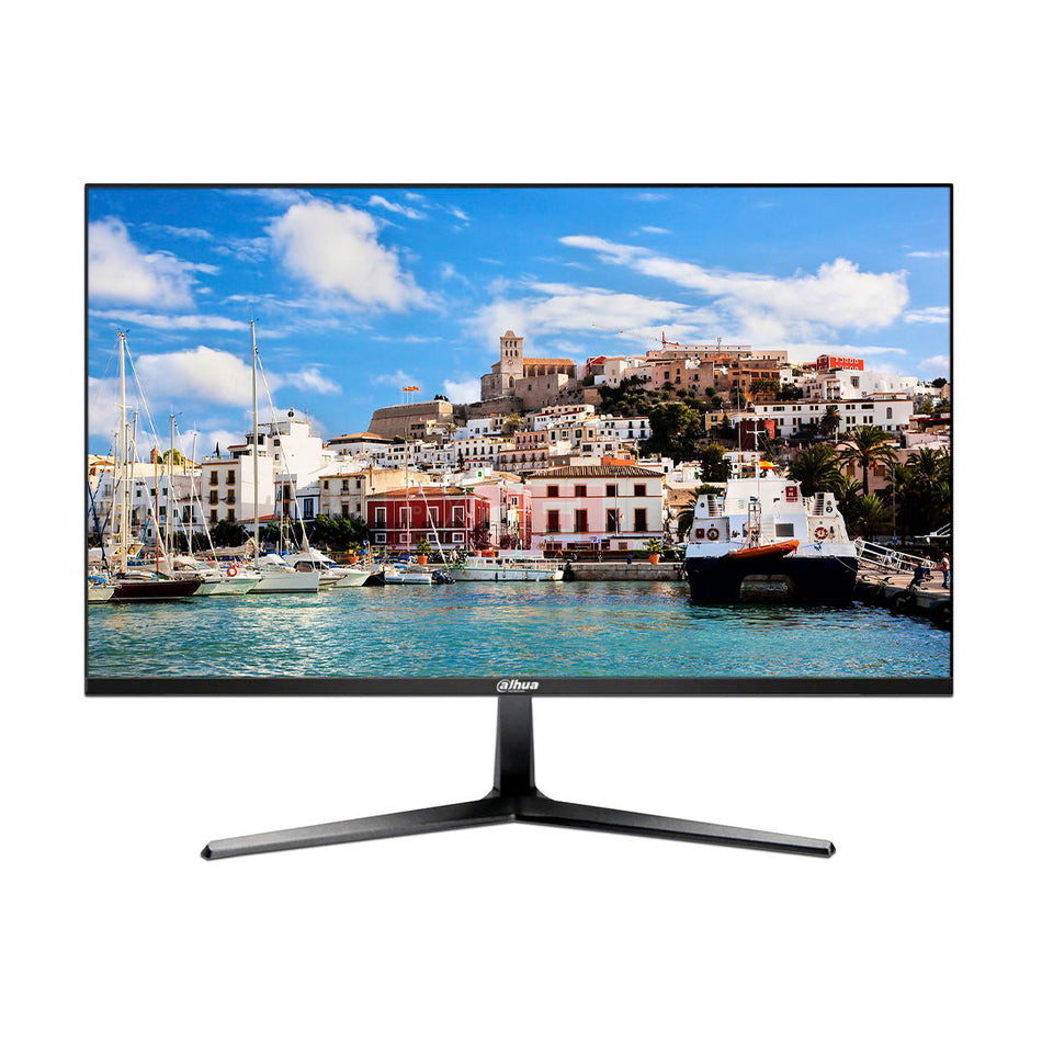 DAHUA LM27-B200 - MONITOR / 27" / FHD / OPERACIÓN 24X7