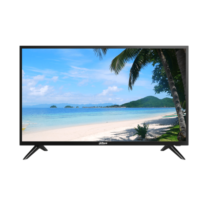 DAHUA DHI-LM43-F200 MONITOR FHD 43" PUERTOS HDMI VGA USB SPEAKER