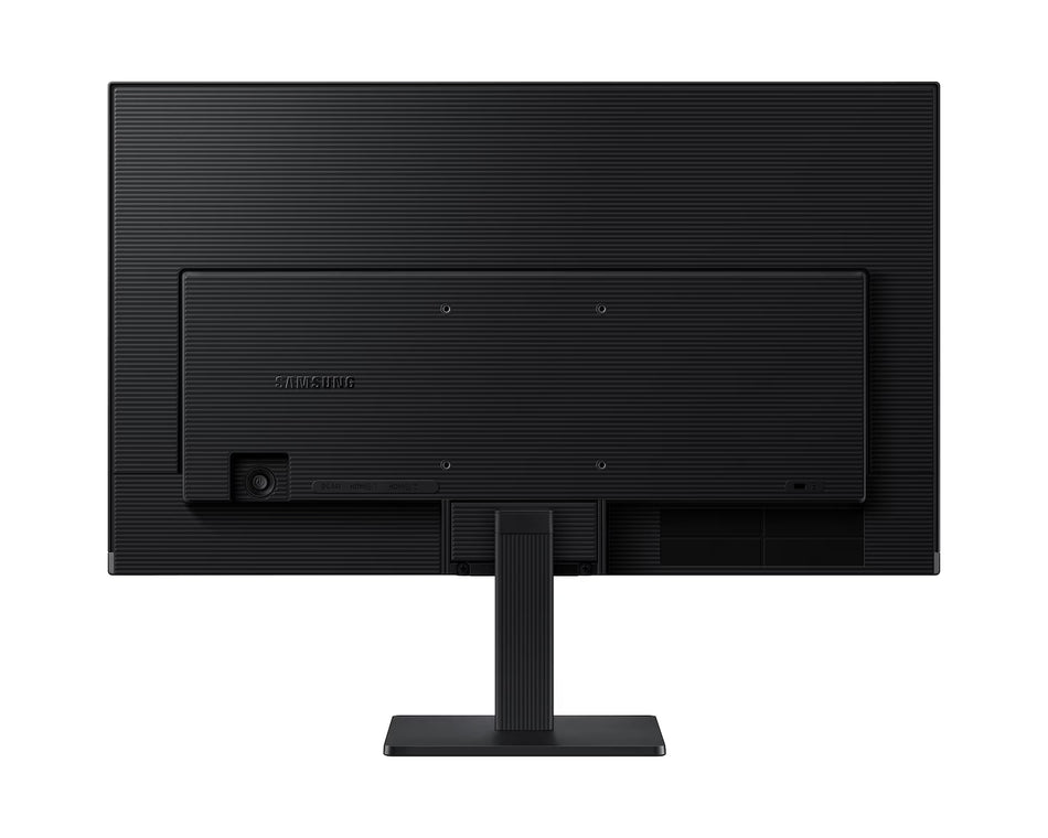 Monitor LCD SAMSUNG Essential S3 24" Plano FHD IPS 120hz HDMI (LS24F320GANXZA)