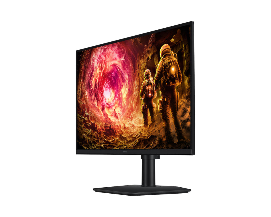 Monitor Gaming Samsung Odyssey G5 de 27" QHD IPS