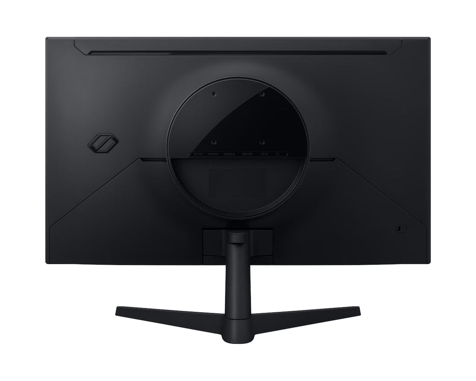 Monitor Gaming Samsung Odyssey G5 de 27" QHD 200 Hz