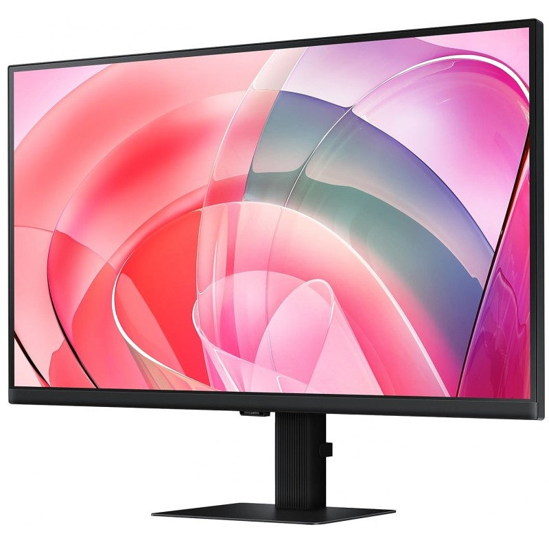 Monitor Samsung LS32D700EALXPE, ViewFinity S7, 32" VA UHD 4K, 60Hz, 5ms