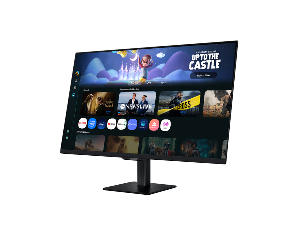 Samsung S32FM500EL Monitor Smart M5 de 32" Full HD