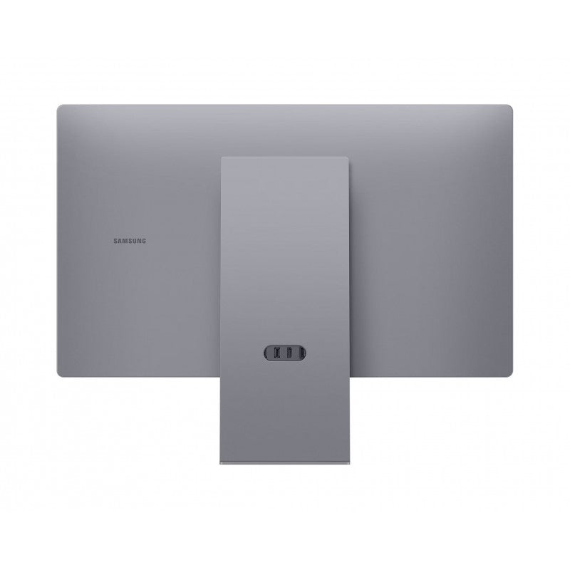 Monitor Plano Samsung LS32FM902SLXPE, 32" OLED 4K (3,840 x 2,160), 165Hz, 0.03ms, HDMI, DP, USB, FreeSync, Gris