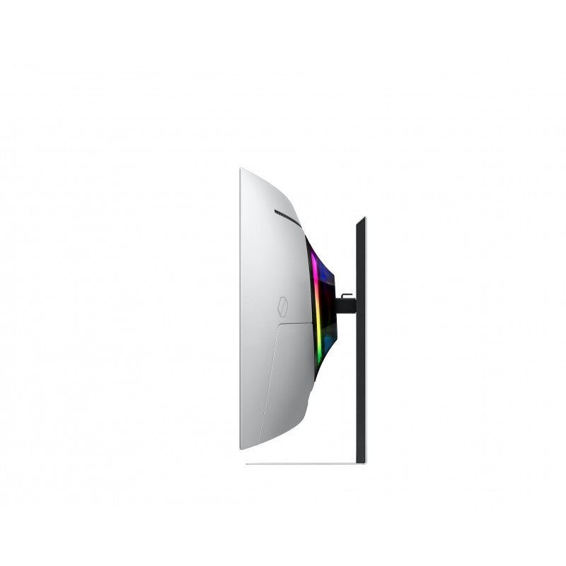 Monitor Gamer Samsung Curvo LS34DG850SLXPE, 34" UWQHD (3,440 x 1,440), 175Hz, 0.03ms