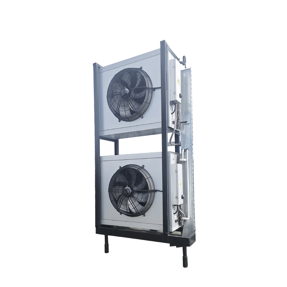 Vertiv LSF42-R3 Aire acondicionado de precisión Vertiv Liebert® CRV modelo CRV4 de 25 kW- Unidad Condensadora. Necesario la Evaporadora