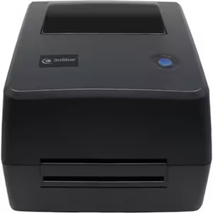 Impresora térmica 3nStar LTT214 Monocromo Negro 203 dpi 108mm 4.25" Ancho de Impresión