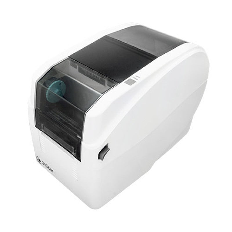 Impresora de Pulsera Termal 3nStar LTT422, 2", 300DPI, Monocromo, Blanco