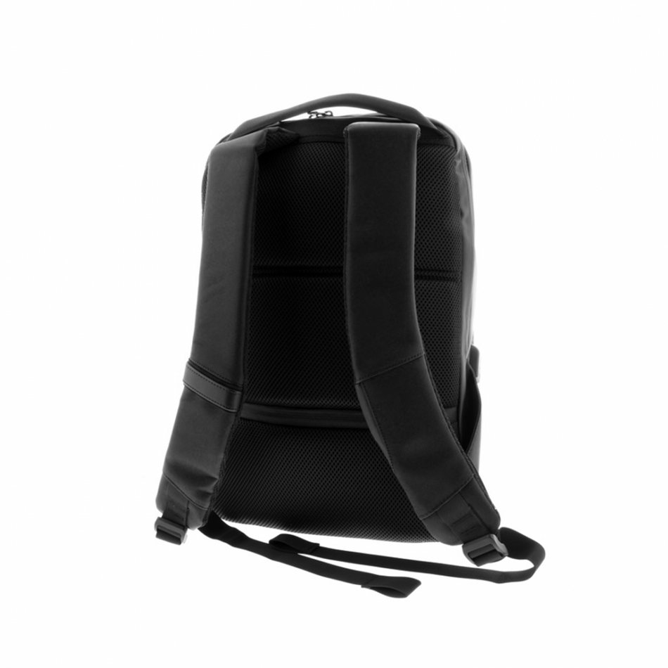 MOCHILA KLIP XTREME KNB-620BK 15.6″ / BLACK / USB CHARGING