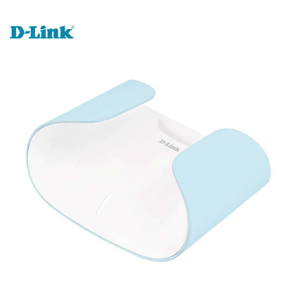 Router D-LINK M30 inalambrico banda dual 5ghz 4 puertos pim