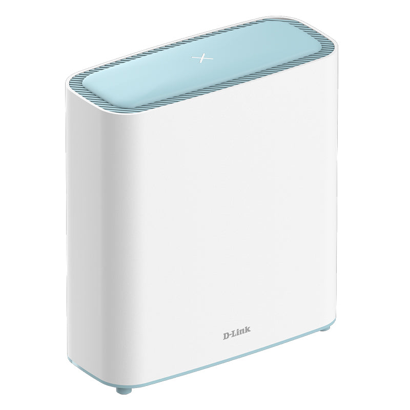 Router D-LINK M32-1  AX3200 Mesh Eagle Pro AI WIFI6 puertos LAN/WAN