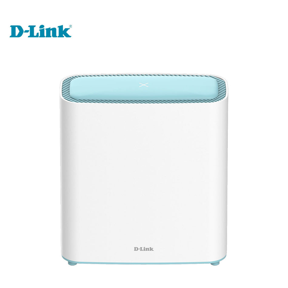 Router D-LINK M32-1  AX3200 Mesh Eagle Pro AI WIFI6 puertos LAN/WAN