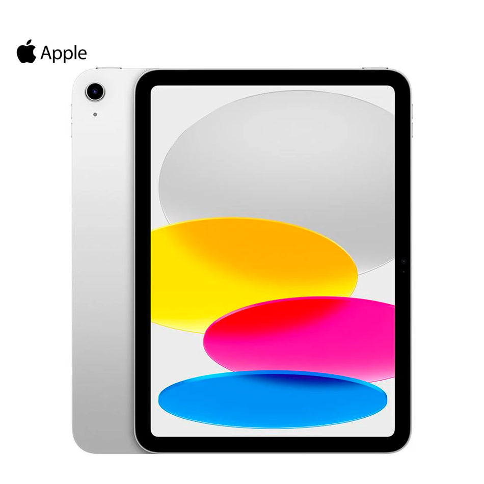 Tableta Apple iPad (11th Generation) A3354 11" Penta-core 6GB 128GB Plata