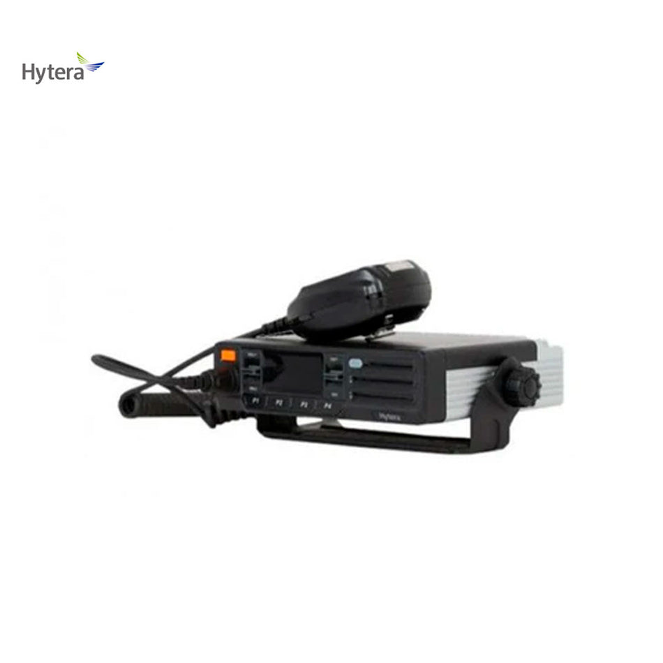 HYTERA MD616-VHF RADIO PORTATIL FRECUENCIA 136-174MHZ VHF PARA VEHICULO