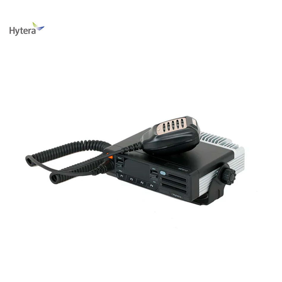 HYTERA MD616-VHF RADIO PORTATIL FRECUENCIA 136-174MHZ VHF PARA VEHICULO