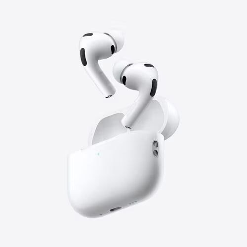 AirPods Pro 3