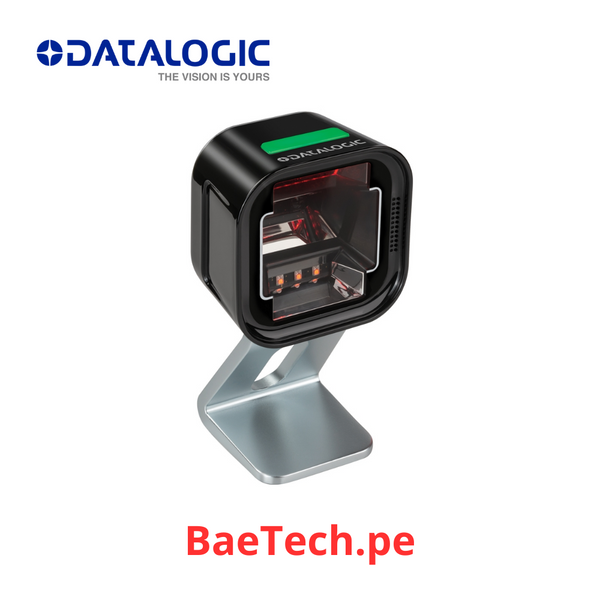 DATALOGIC MG1501-10231-02 - MAGELLAN 1500I LECTOR DE CODIGO DE BARRA OMNIDIRECCIONAL QR/1D USB