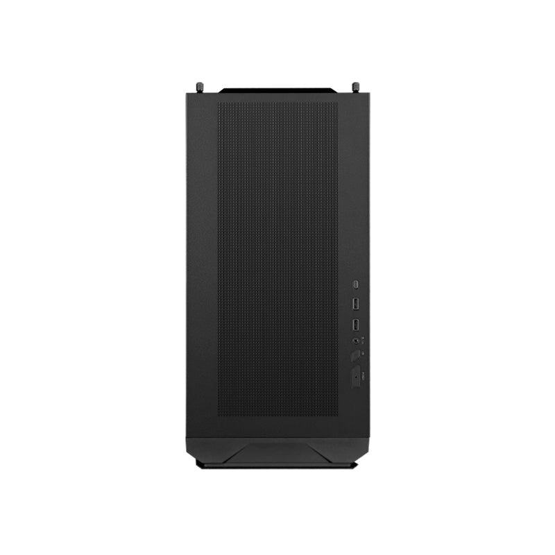 Case MSI MPG VELOX 300R AIRFLOW PZ / BLACK, Mid-Tower, Mini-ITX, Micro-ATX, ATX, EATX