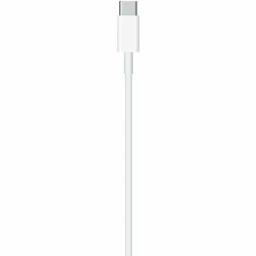 Apple Cable de USB-C a Lightning (1 m) Blanco
