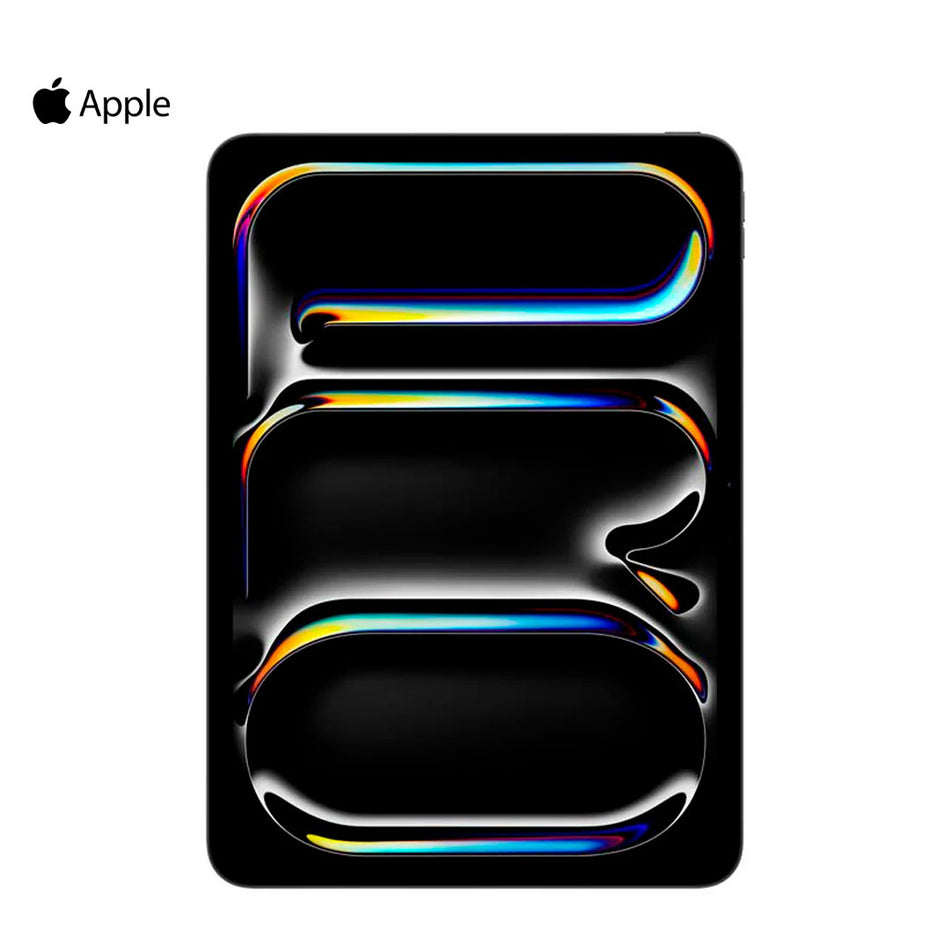 Apple iPad Pro de 11 pulgadas M4 Nona-core 8GB 512GB