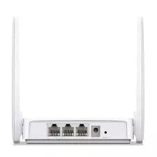MERCUSYS MW302R - ROUTER WIFI N DE 2 ANTENAS MULTI MODO 300Mbps
