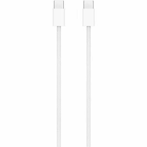Apple Cable de carga USB-C de 60 W (1 m) Blanco