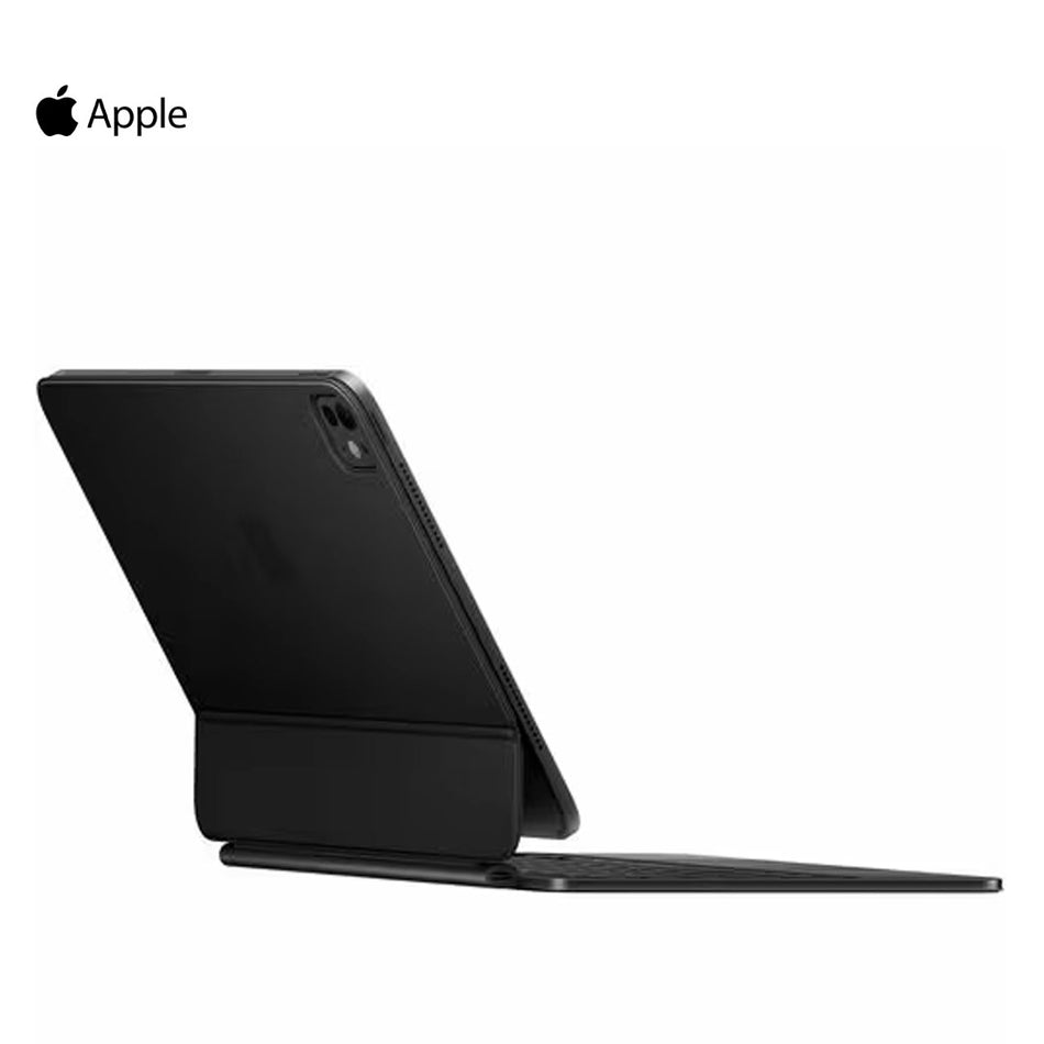 Estuche de teclado Apple Magic para 27.9cm 11" Tableta Negro Cristal, Aluminio Body