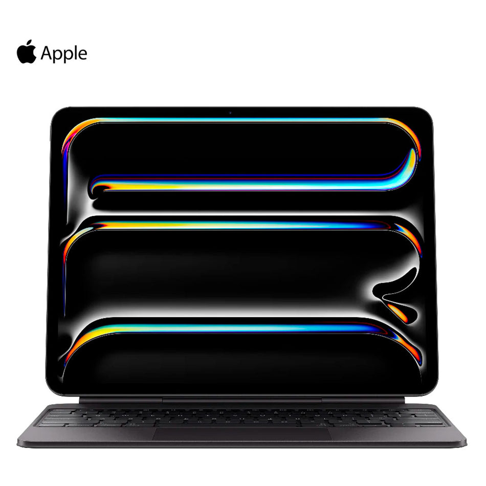 Estuche de teclado Magic Keyboard para el iPad Pro de 13 pulgadas (M4) Aluminio