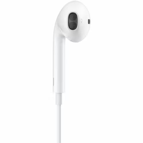 EarPods Apple con conector Lightning Blanco
