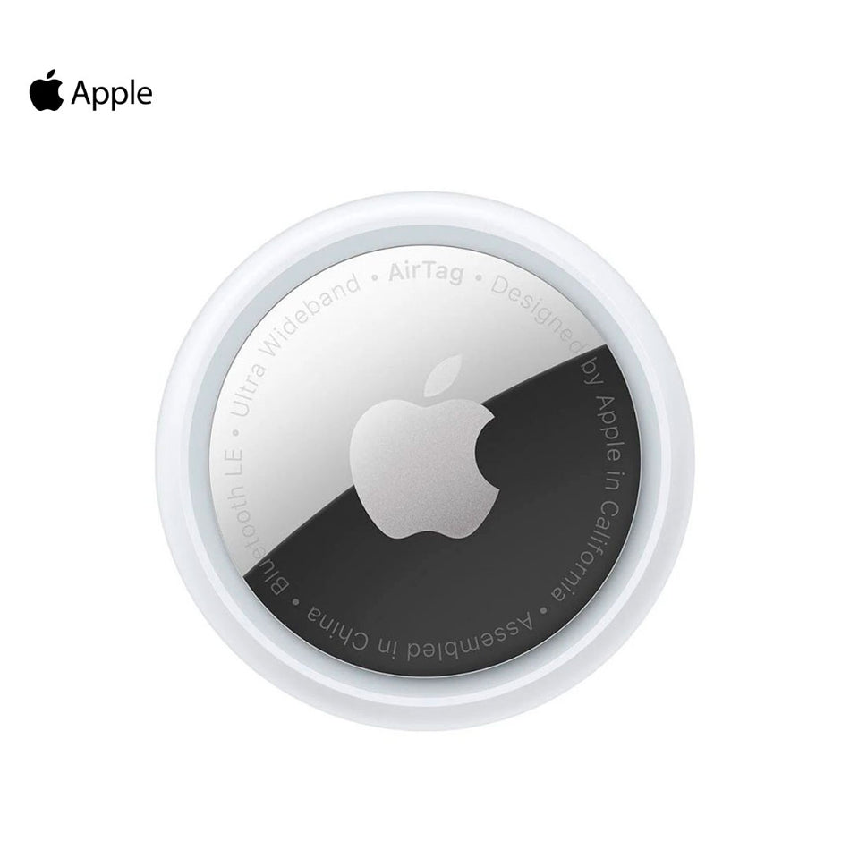 Tag de proximidad Apple AirTag MX532AM/A, Litio, LLavero Compatible con Apple