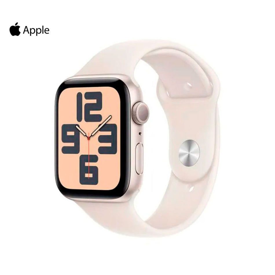 SMART WATCH APPLE 40MM CASE HEIGHT 32GB BLANCO PN MXGJ3BE-A