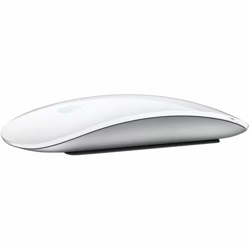 Apple Magic Mouse (USB-C) A3204 Optico inalambrico Recargable Blanco