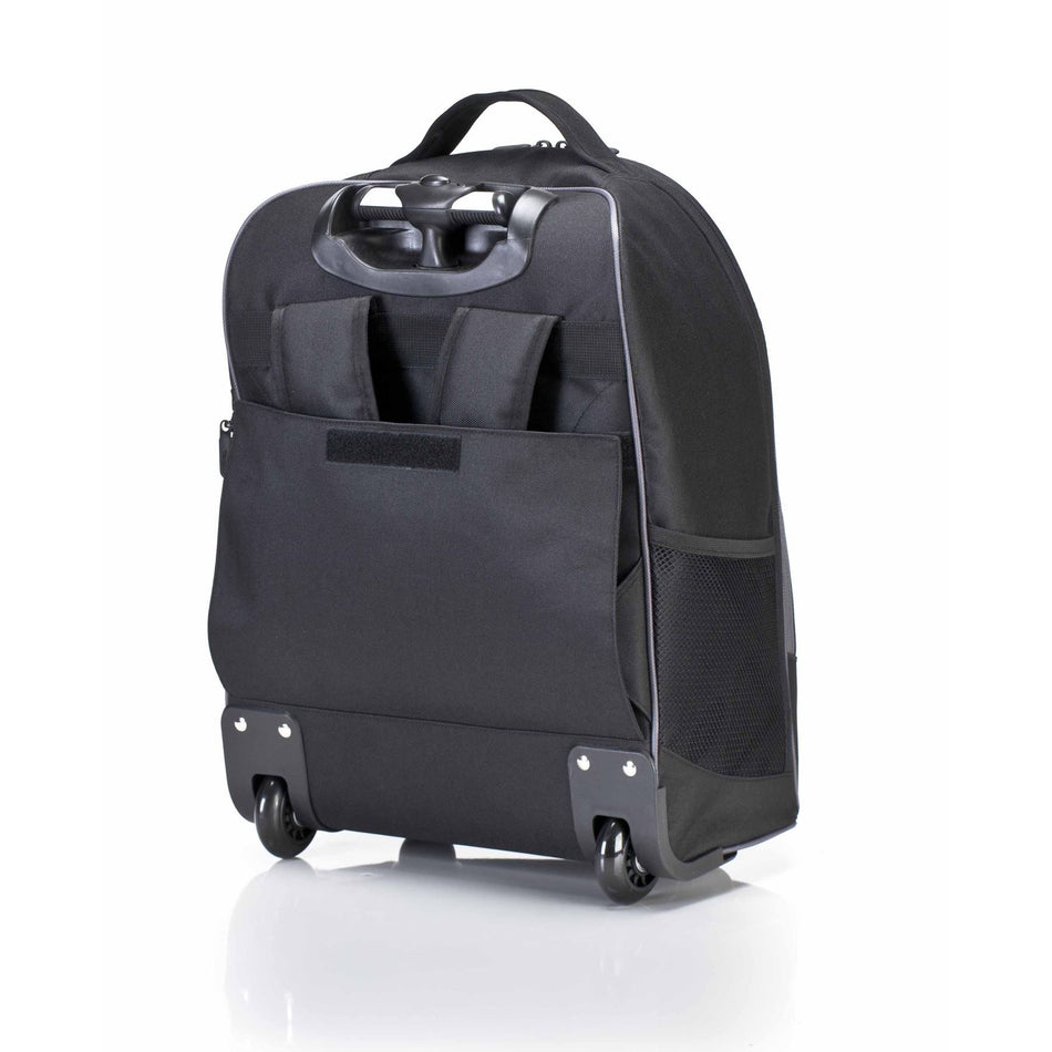 MOCHILA CON RUEDA TARGUS ROLLING 16" NEGRO (PN TSB750US)
