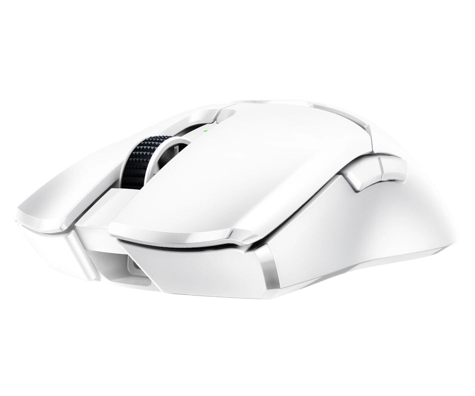 RATÓN RAZER VIPER V2 PRO INALÁMBRICO BLANCO (RZ01-04390200-R3U1)