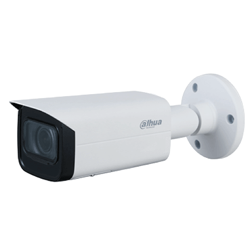 DAHUA IPC-HFW2231T-ZS-S2 - CAMARA IP TUBO EXTERIOR | STARLIGHT | 2.0 MP | IR 60M | WDR 120dB | IP67 | PoE