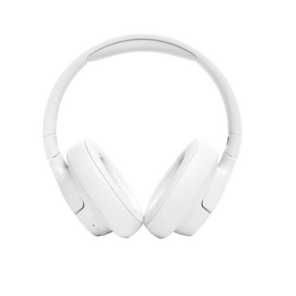 Audifono JBL Tune 720BT Blanco Bluetooth Inalambrico JBLT720BTWHTAM