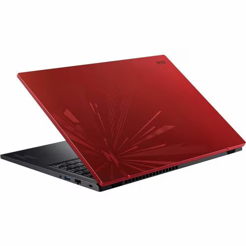 Laptop Acer NL16-71G-59VL Intel Core i5 13420H RAM 16GB DDR5 512GB SSD Nvidia RTX3050 6GB  Win11 16in WUXGA