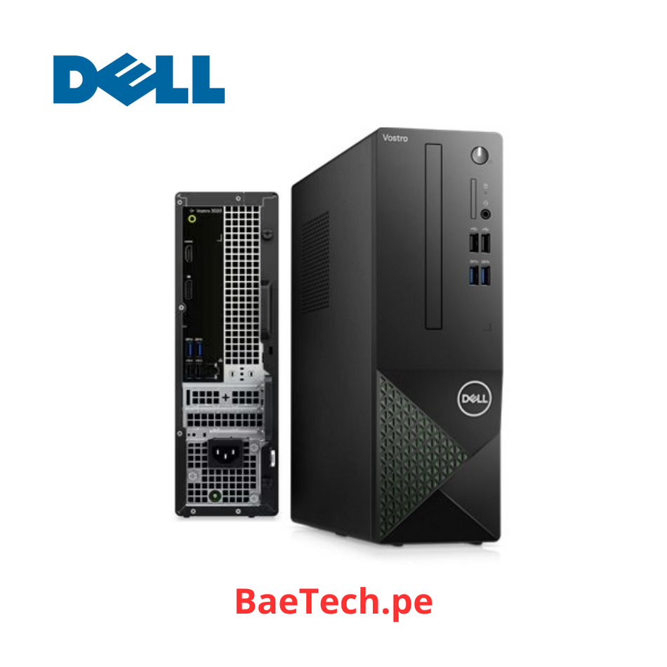 PC DELL VOSTRO SFF 3020 (13va) i7-13700, 16GB Ddr4, 512GB SSD, W11 Pro