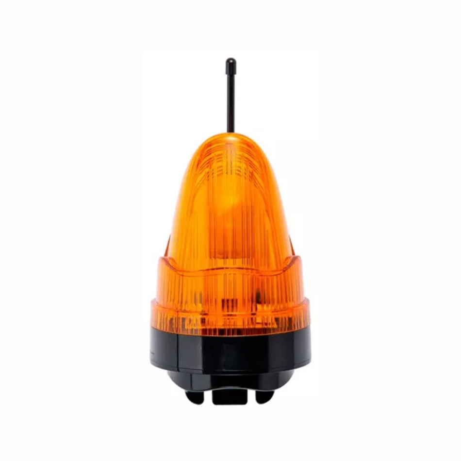 ZKTECO BOOM ILLUMINATOR - ILUMINADOR DE BRAZO VEHICULAR, TIRA DE LED