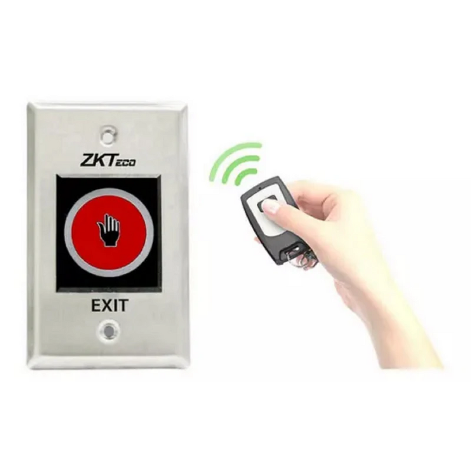 ZKTECO RM-100 - CONTROL REMOTO PARA BOTON TLEB102-R