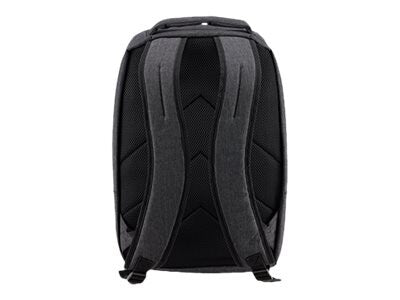 Mochila Acer ABG740 15.6" poliester Body Gris