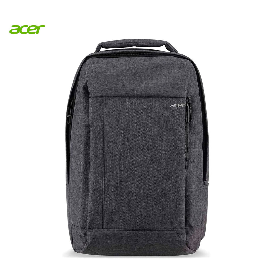 Mochila Acer ABG740 15.6" poliester Body Gris