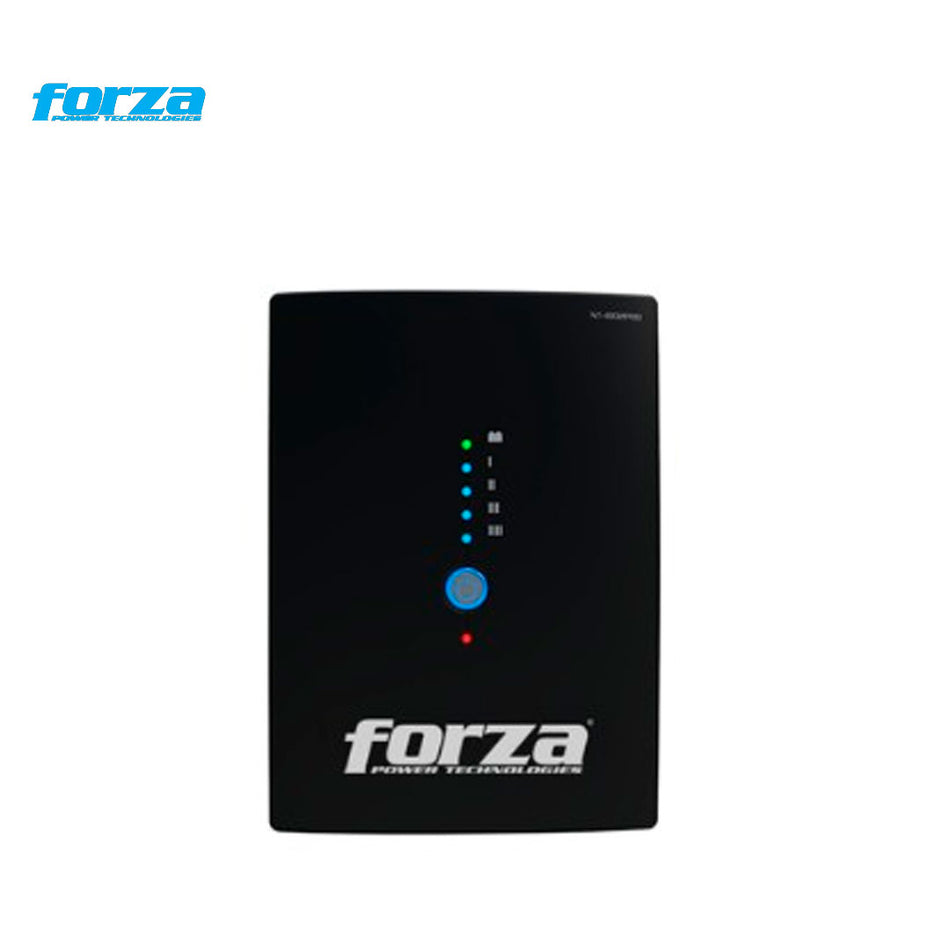 FORZA NT-1802PRO UPS SMART 10 TOMAS 220V / 1800VA/900W