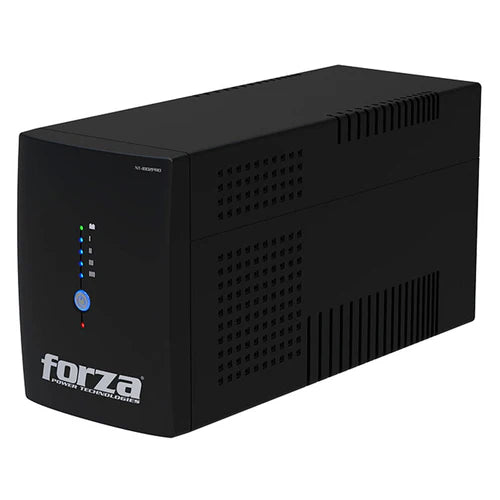 FORZA NT-2402PRO UPS SMART 10 TOMAS 220V / 2400VA/1200W