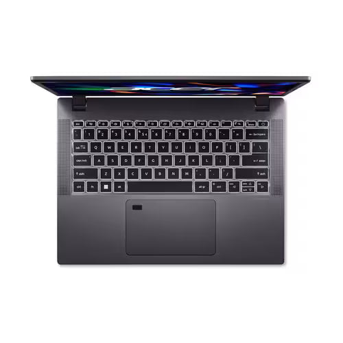 Laptop Asus TMP216-55-586G Intel Core i5 1335U RAM 16GB DDR4 512GB SSD Video Integrado Gris