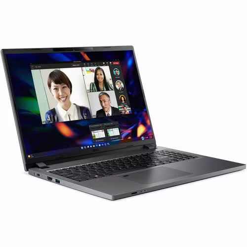 Laptop Acer TMP216-51-56ZP Intel Core i5 1335U RAM 16GB DDR4 512GB SSD Video Integrado 16" WUXGA Gris
