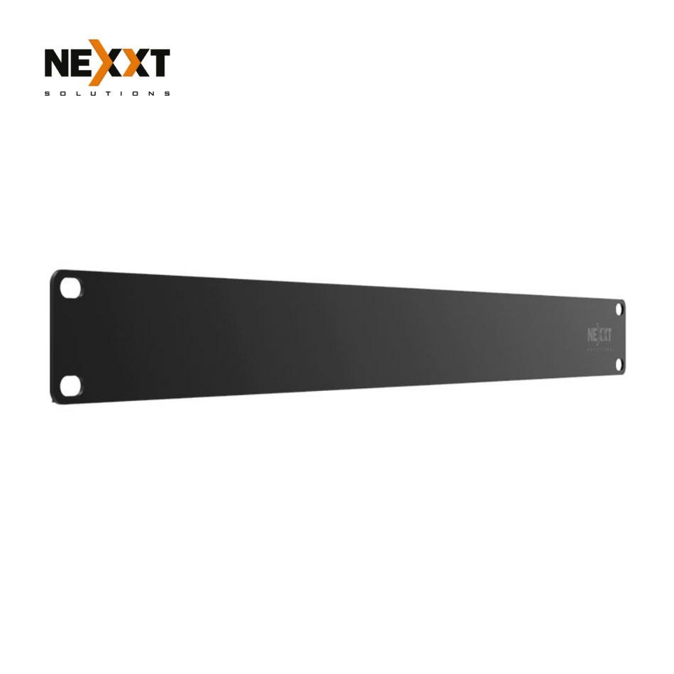 NEXXT NPP-B1UB5 - KIT DE PANELES CIEGOS 19IN