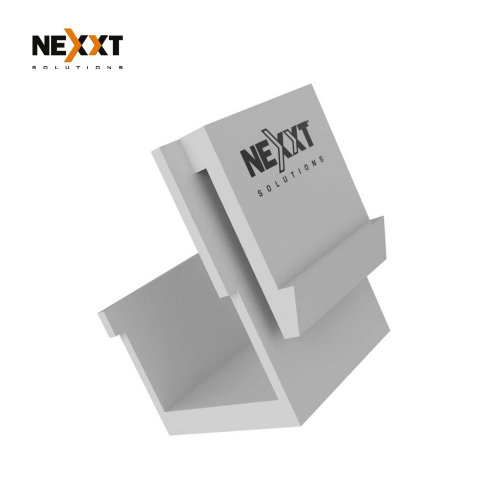 NEXXT SOLUTIONS AW160NXT50 - TAPAS CIEGA MARCO PARA MÓDULO RJ45