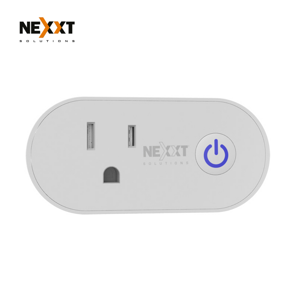 NEXXT NHP-S611M - CÁMARA INTELIGENTE WI-FI